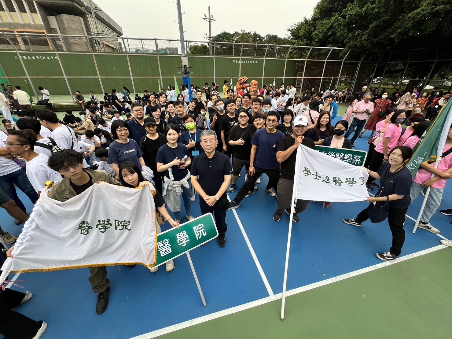 2023.10.28. 112年校慶運動會